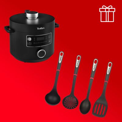 Лот: 23531294. Фото: 1. Мультиварка-скороварка Turbo Cuisine... Батарейки, аккумуляторы, элементы питания