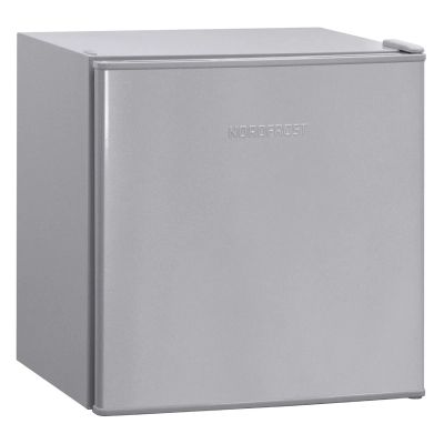 Лот: 25314804. Фото: 1. Холодильник Nordfrost NR 506 Silver. Холодильники, морозильные камеры