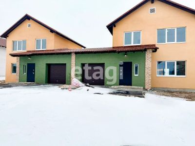 Лот: 25296911. Фото: 1. 4-комн. таунхаус , посёлок Элита... Дома