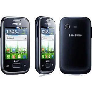 Лот: 5314229. Фото: 1. Samsung GT-S5302 DUOS Торг уместен... Смартфоны