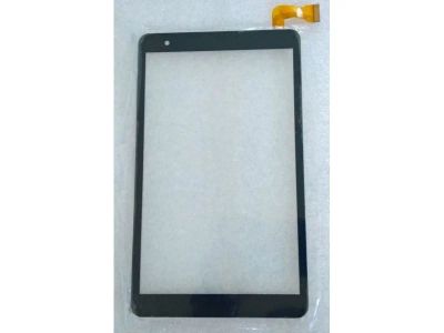 Лот: 16856821. Фото: 1. Тачскрин 8.0 30pin (120x203mm... Дисплеи, дисплейные модули, тачскрины