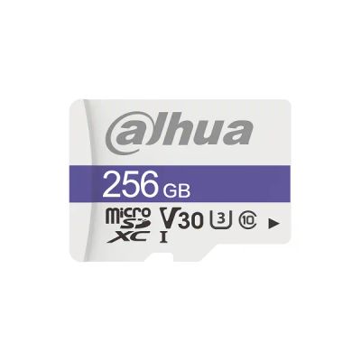 Лот: 13057112. Фото: 1. Карта памяти MicroSD 256Гбайт... Карты памяти