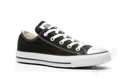 Лот: 960353. Фото: 1. Кеды converse CHUCK TAYLOR ALL... Кеды, кроссовки, слипоны