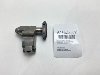 Лот: 24773335. Фото: 1. Натяжитель цепи ГРМ Nissan Teana... Двигатель и элементы двигателя