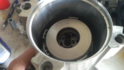 Лот: 9965723. Фото: 1. Karcher 4.75 Металлическая часть... Автомоечное оборудование