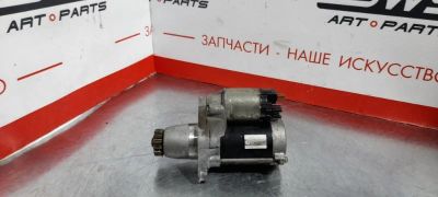 Лот: 17183837. Фото: 1. Стартер Toyota Camry ACV40R 2AZ-FE... Электрооборудование