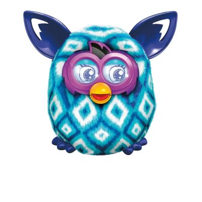 Лот: 10887657. Фото: 1. Furby Boom Ферби бум! “Бриллиант... Развивающие