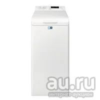 Лот: 18553674. Фото: 1. Стиральная машина Electrolux EWT0862IFW. Стиральные машины