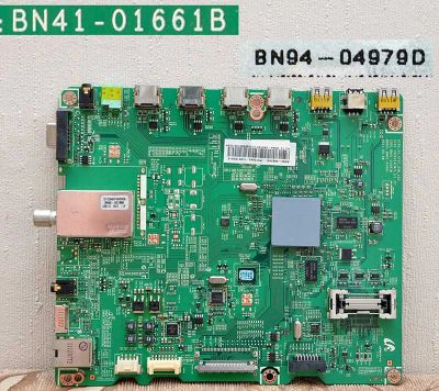 Лот: 5813270. Фото: 1. Майн BN41-01661B,BN94-04979D тв... Печатные платы