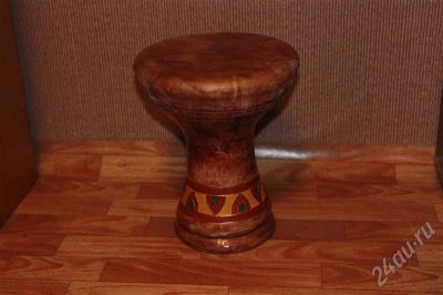 Лот: 545950. Фото: 1. Барабан. Ударные