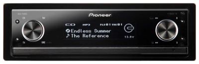 Лот: 4587442. Фото: 1. Pioneer DEX-P99RS. Автомагнитолы