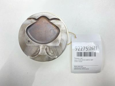 Лот: 23603591. Фото: 1. Поршень Lexus Is250 2007 1330131020... Другое (автозапчасти)