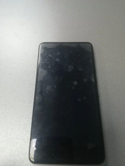 Лот: 14753639. Фото: 1. Xiaomi Redmi Note 4X. Дисплеи, дисплейные модули, тачскрины