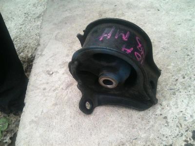 Лот: 2808667. Фото: 1. подушка МКПП honda. Трансмиссия