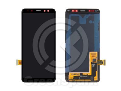 Лот: 13963116. Фото: 1. Дисплей для Samsung A530F Galaxy... Дисплеи, дисплейные модули, тачскрины