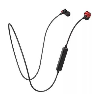 Лот: 22150786. Фото: 1. BT Гарнитура BOROFONE BE-18 Black... Наушники, гарнитуры