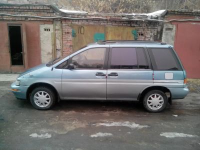 Лот: 9045723. Фото: 1. ниссан прерия-ОБМЕН!. Автомобили
