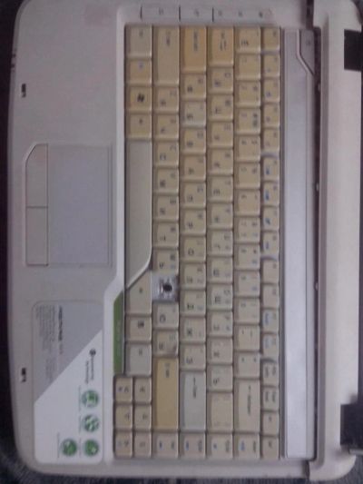 Лот: 4430680. Фото: 1. Acer 4315 не исправен. Ноутбуки