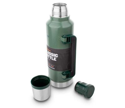 Лот: 15647845. Фото: 1. Термос Stanley Classic 1,9L 10-07934-003. Термосы, термокружки, фляжки