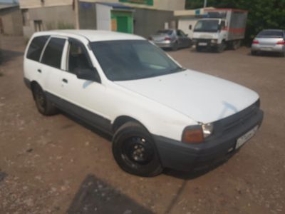 Лот: 11259637. Фото: 1. Nissan ad 1998г. Автомобили