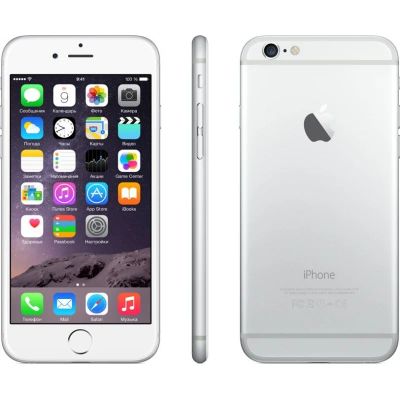 Лот: 8302049. Фото: 1. Продам копию iPhone 6s. Смартфоны