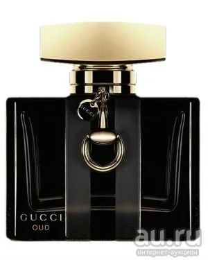 Лот: 8798232. Фото: 1. Gucci Oud - 75 мл. Мужская парфюмерия