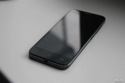 Лот: 9770056. Фото: 1. Телефон Alcatel One Touch Idol... Смартфоны