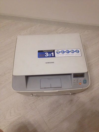 Лот: 9585280. Фото: 1. МФУ, принтер, сканер, копир samsung... МФУ и копировальные аппараты
