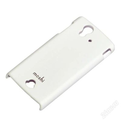 Лот: 2595249. Фото: 1. Пластиковый чехол Sony Ericsson... Чехлы, бамперы