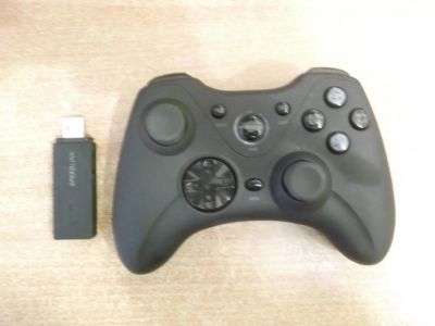 Лот: 4538216. Фото: 1. Джойстик на PC & PS 3. Аксессуары для игровых приставок, консолей, геймпады