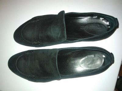 Лот: 7171640. Фото: 1. Туфли Паоло Конте 40-41 размер. Туфли