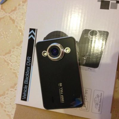 Лот: 4498759. Фото: 1. Видеорегистратор Novatek K6000... Видеорегистраторы,  радар-детекторы, системы парковки
