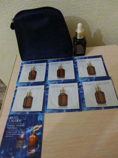 Лот: 4552336. Фото: 1. Набор Estee Lauder (Эсте Лаудер... Уход за лицом 