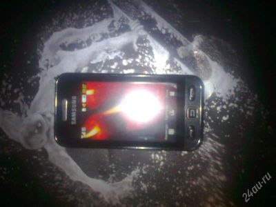 Лот: 759609. Фото: 1. samsung 5230(обмен приветствуется... Кнопочные мобильные телефоны