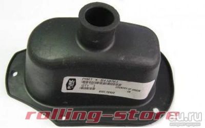 Лот: 11975651. Фото: 1. Пыльник рулевой тяги OEM Polaris... Запчасти