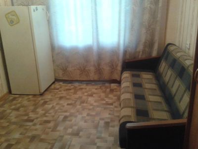 Лот: 6377285. Фото: 1. Сдам гостинку с мебелью, Собственник. Квартиры, студии