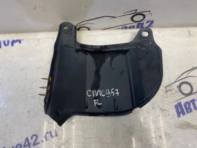 Лот: 21710996. Фото: 1. пыльник двигателя Honda Civic... Двигатель и элементы двигателя