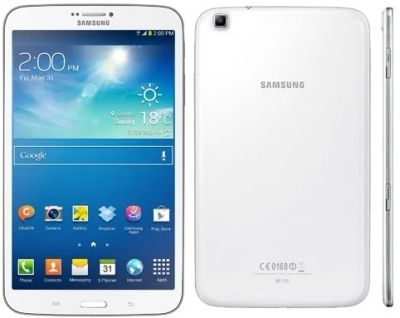 Лот: 4166222. Фото: 1. Samsung Galaxy Tab 3 8.0 SM T3110... Планшеты