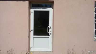 Лот: 9750020. Фото: 1. Двери ПВХ. Двери входные