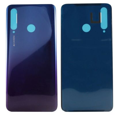 Лот: 17864054. Фото: 1. Задняя крышка Huawei Honor 20... Корпуса, клавиатуры, кнопки