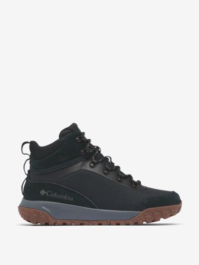 Лот: 25642214. Фото: 1. Ботинки мужские Columbia Burnsider... Другое (одежда, обувь, галантерея)