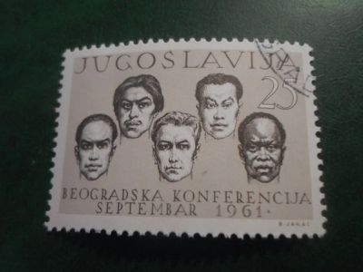 Лот: 18039104. Фото: 1. Марка для Вашей коллекции. №65747. Марки
