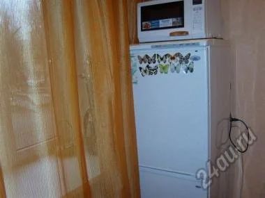 Лот: 1087625. Фото: 1. Сдам 1-ком. Спортивная (без посредников... Квартиры, студии
