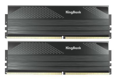 Лот: 25323703. Фото: 1. Модуль памяти DIMM DDR5 48Гб 8400МГц... Оперативная память