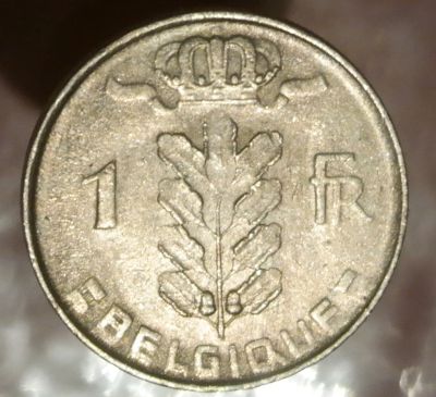 Лот: 6718569. Фото: 1. Страны Запада(1625) Бельгия *. Остальные страны