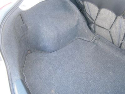 Лот: 8586446. Фото: 1. Обшивка багажника на honda civic... Салон