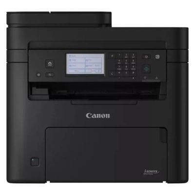 Лот: 24439595. Фото: 1. Лазерное МФУ Canon i-Sensys MF275dw... МФУ и копировальные аппараты