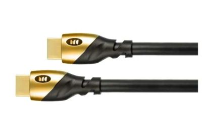 Лот: 24948722. Фото: 1. Кабель HDMI(m) - HDMI(m) 2.0м... Шлейфы, кабели, переходники