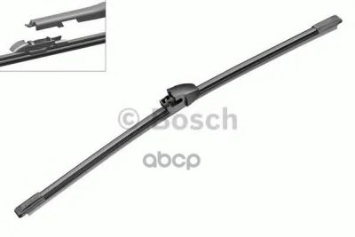 Лот: 14078314. Фото: 1. Щетка стеклоочистителя Bosch арт... Другое (автозапчасти)