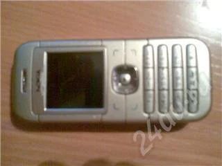 Лот: 17744. Фото: 1. телефон Nokia 6030. Красноярск